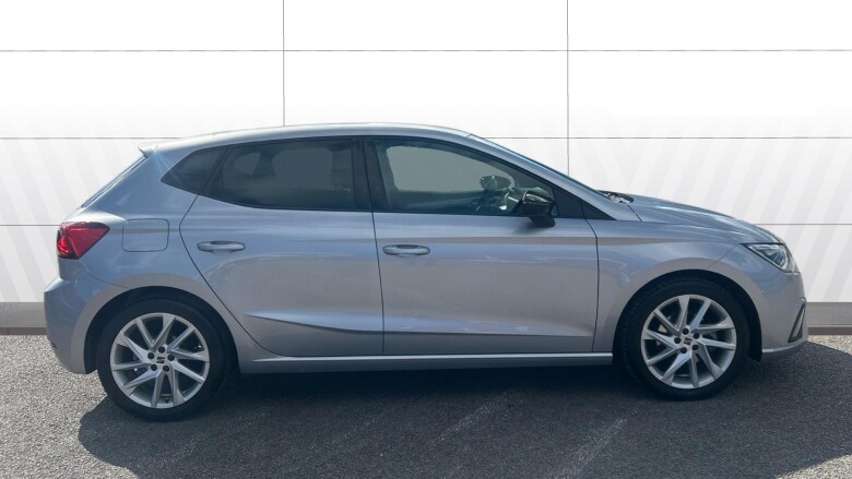 SEAT Ibiza 1.0 TSI 110 FR 5dr Petrol Hatchback